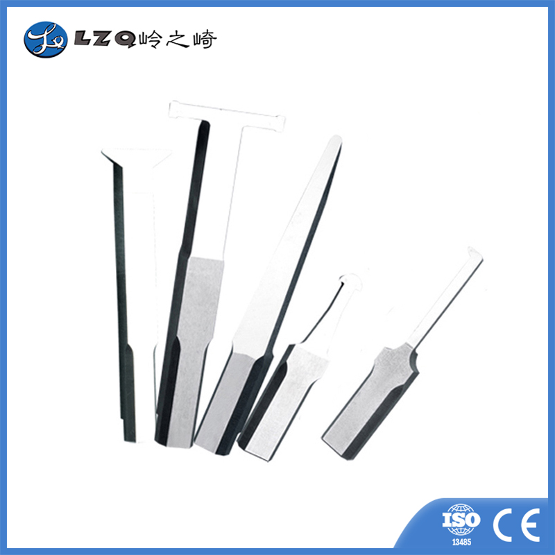 acrylonitrile-butadiene rubber cutters