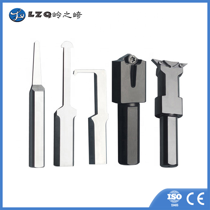 Inside Slotting tool