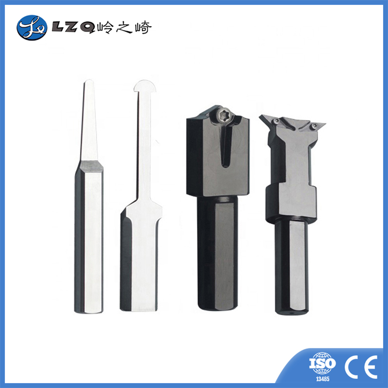 Holder for DMH