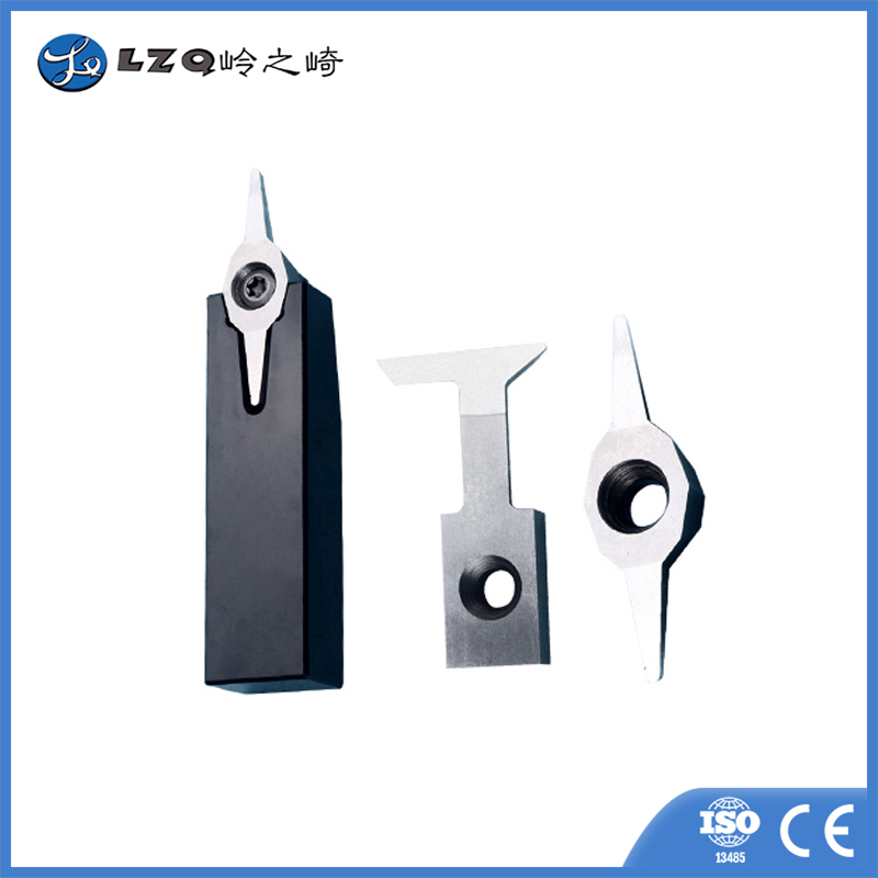 seal ring turning tools
