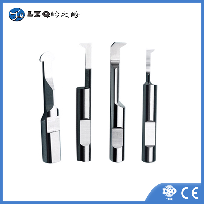Seal ring grooving cutters