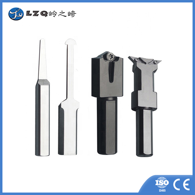 cnc lathe rubber cutting tools