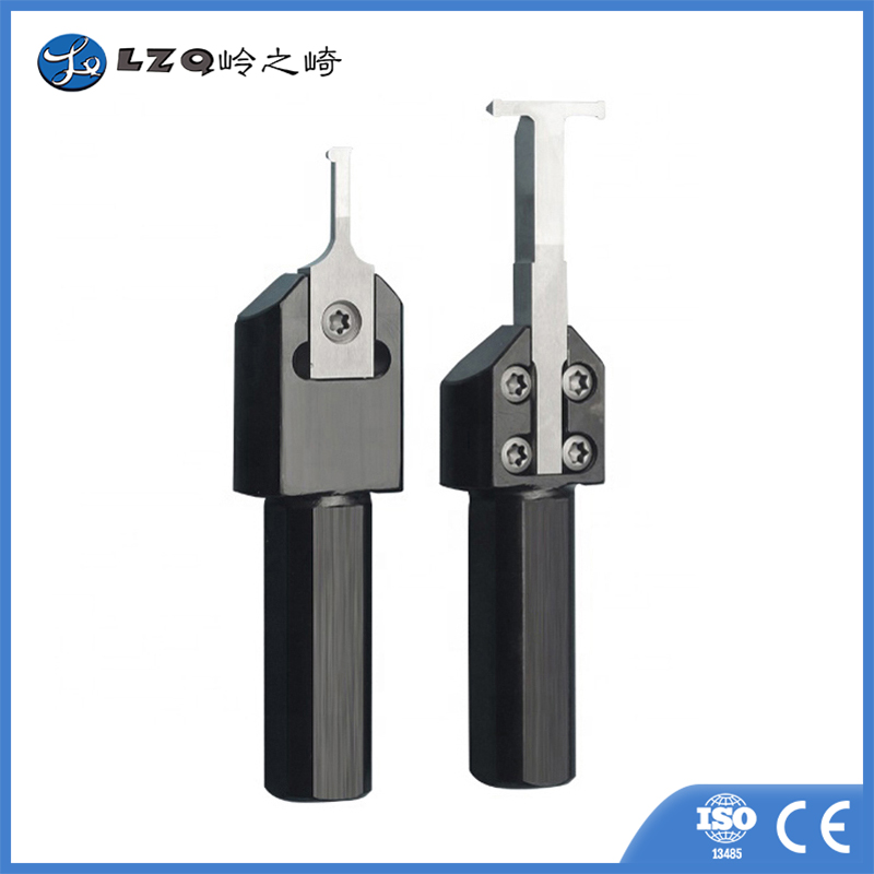 cnc lathe rubber cutting tools