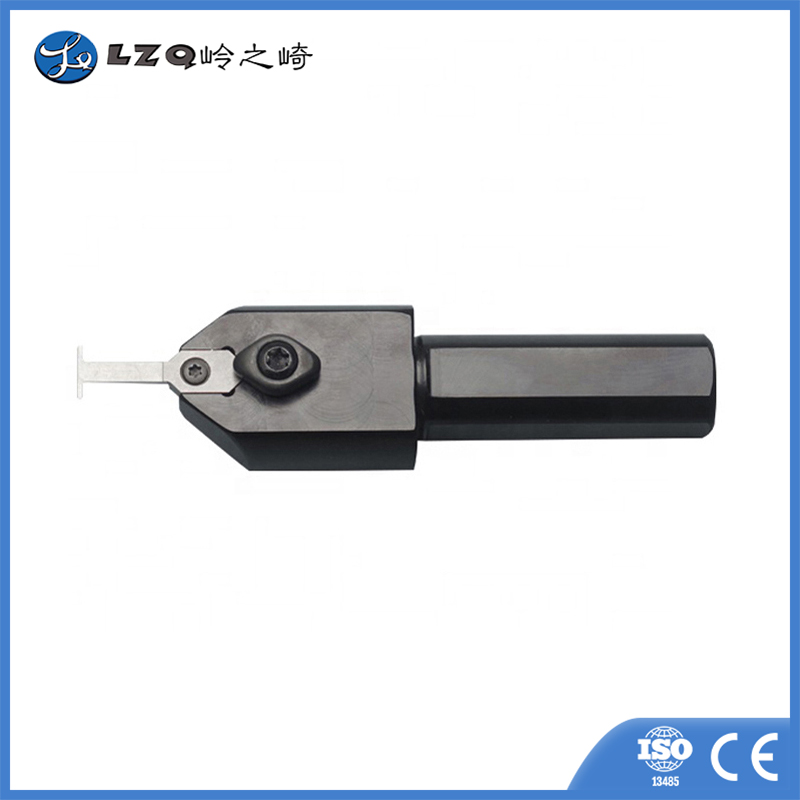 lathe turning tool