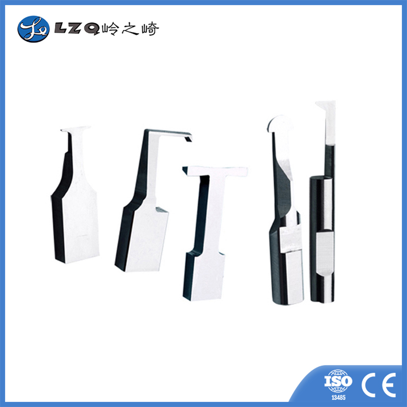 types of turning tool