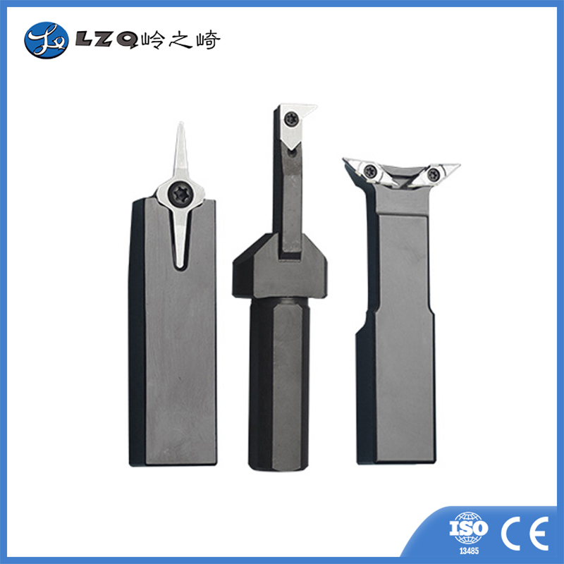 types of turning tool