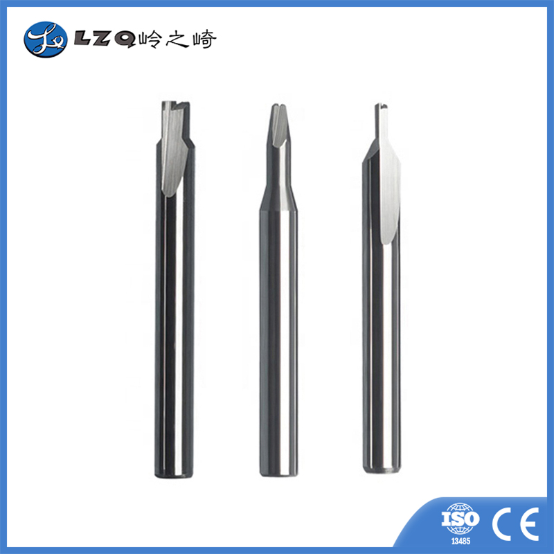 R Profile Mills bank card cutter/Smart Card milling reamer/L-61035366
