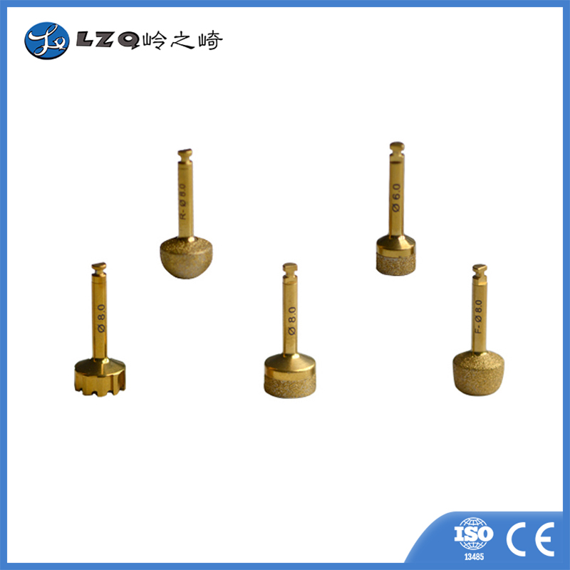 Sinus Lift Bur