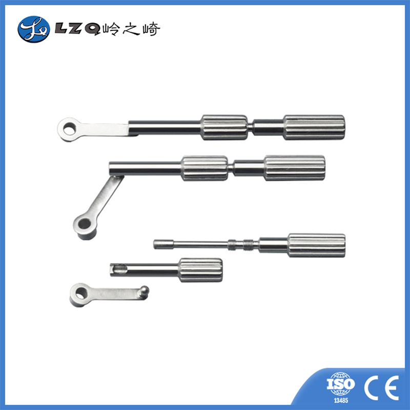 Implant guide tools