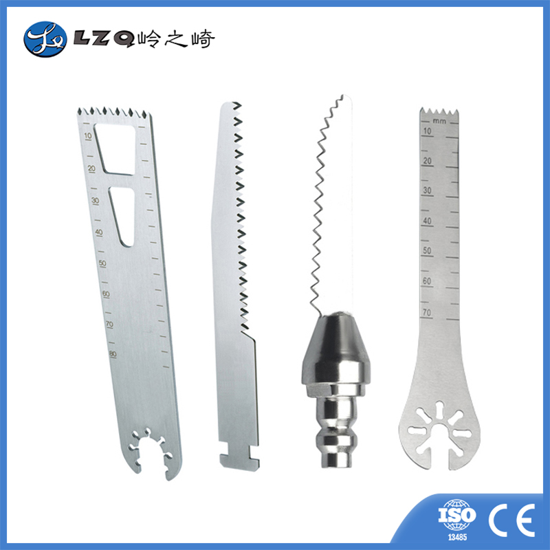 Orthopedic Sagittal Saw