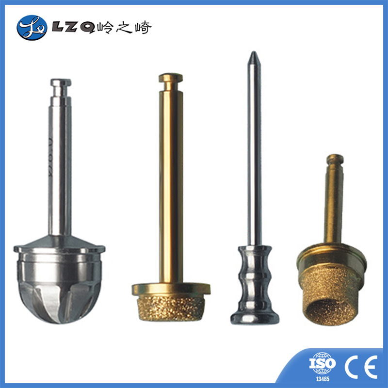 Sinus Bur/Sinus Diamond Reamer