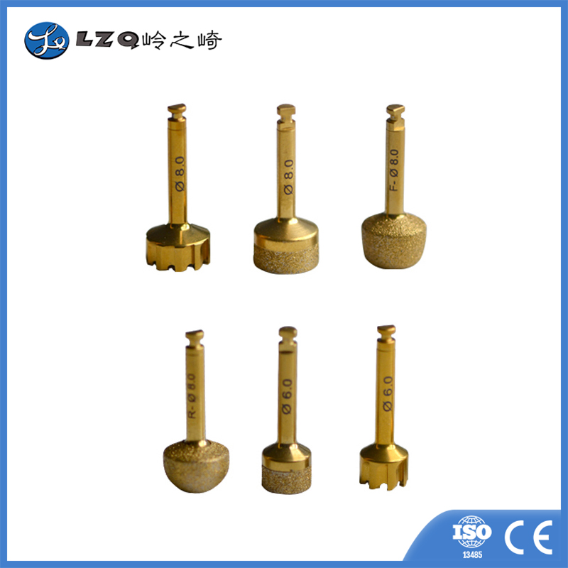 sinus lift drill/Crestal Approach (Sinus Lifting)