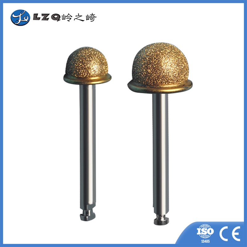 Sinus Bur/Sinus Diamond Reamer