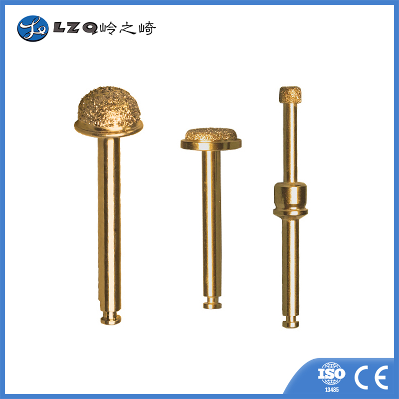 Sinus lateral reamer/Lateral Approach sinus drill