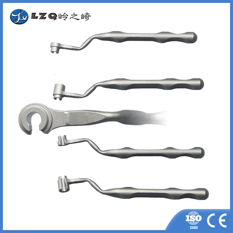 Guided Surgery/digital implant drill guide