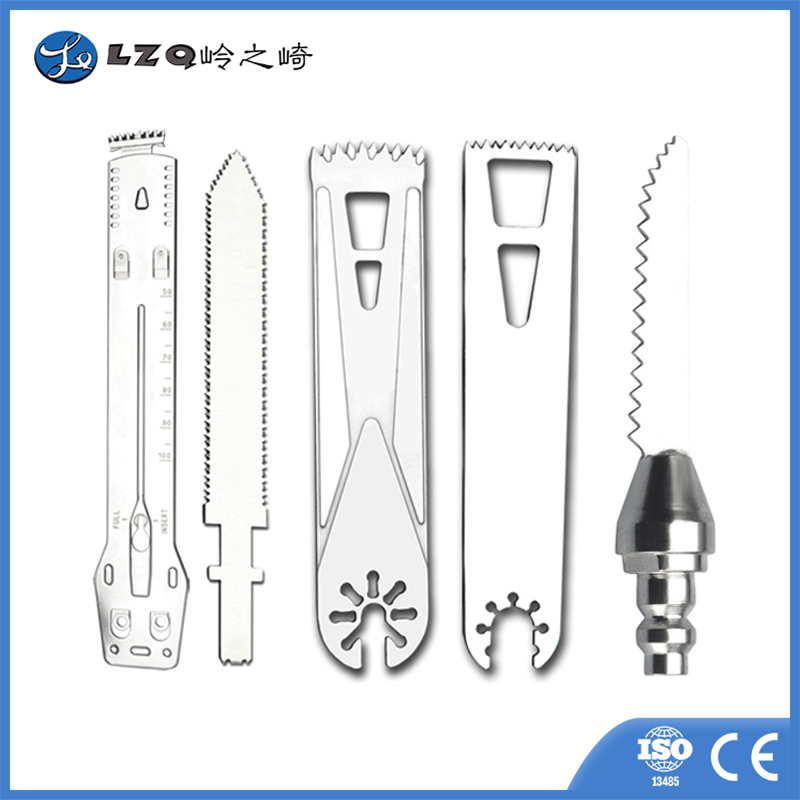 orthopedic saw blade/circular bone saw