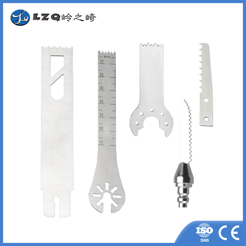 surgical bone cutting saw/orthopedic bone saw