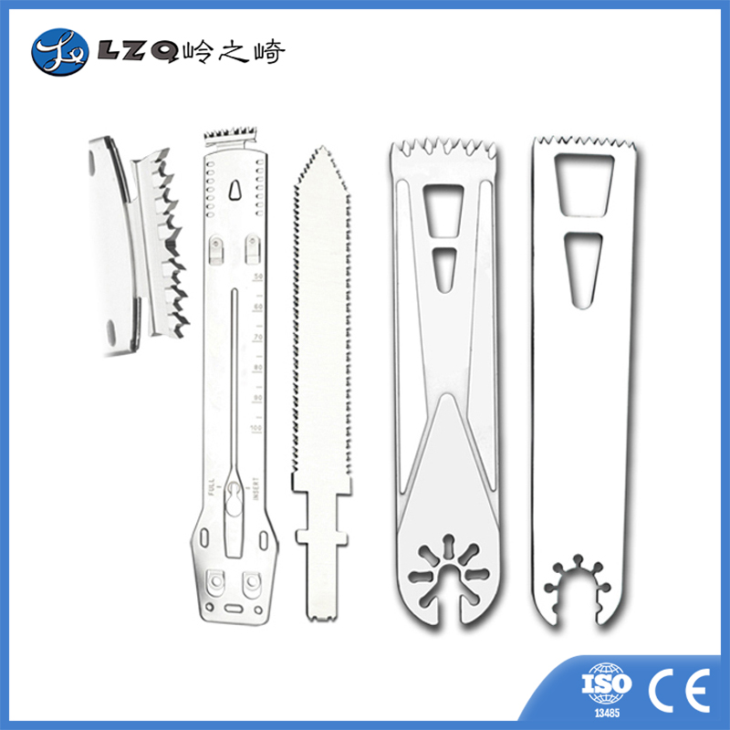 jg bone saw/circular saw blades cutting bone