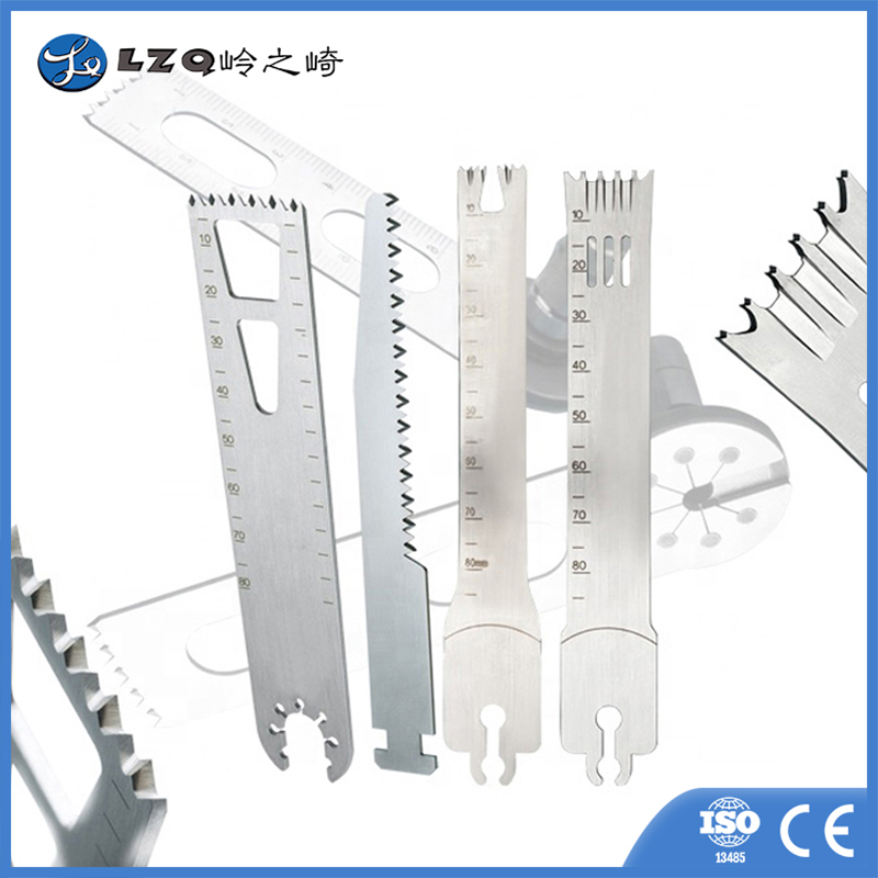 Large Bone Sagittal Blade/saw orthopedic