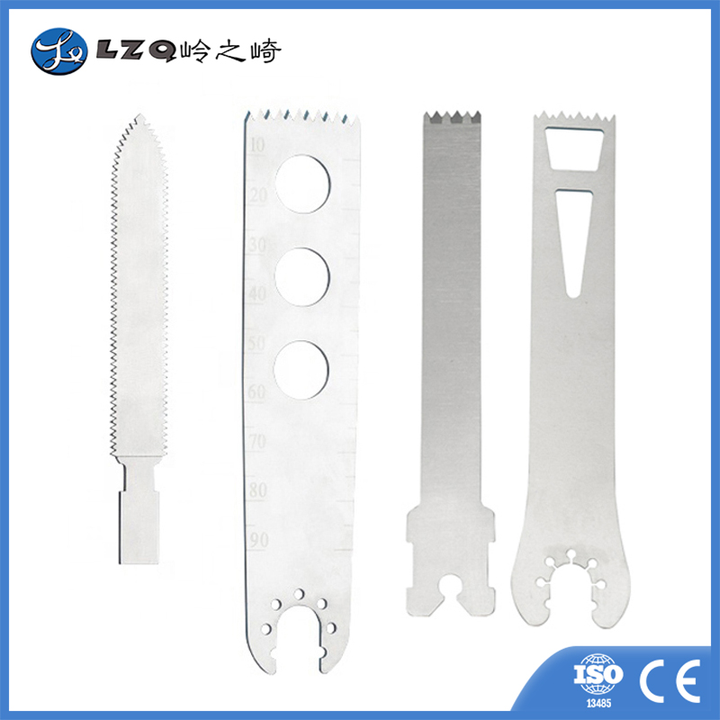 Precision Oscillation Saw Blade/bone saw portable