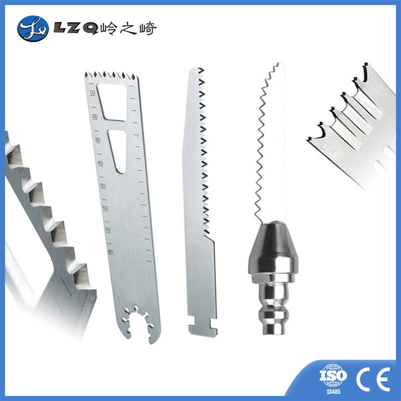 Precision Oscillation Saw Blade/bone saw portable
