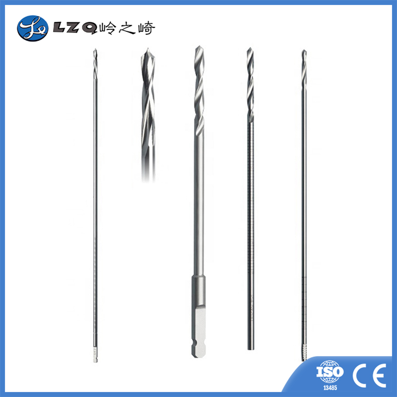 1103 Canulate drill/bone drill electric motor/veterinary orthopedic drill