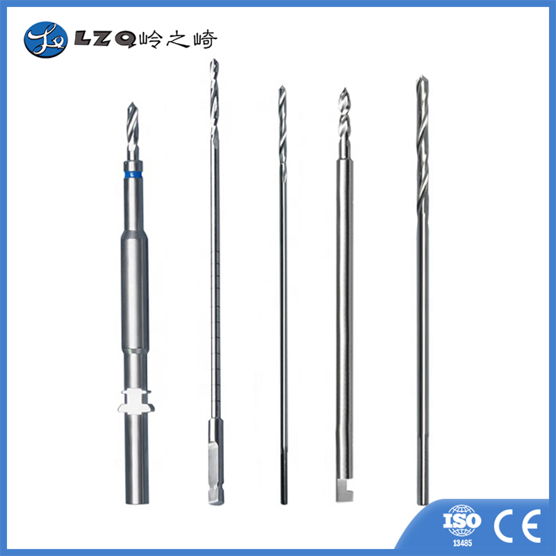 orthopedic drill chuck/Internal Crestal bone drill/Orthopedic Drill DL301(C）
