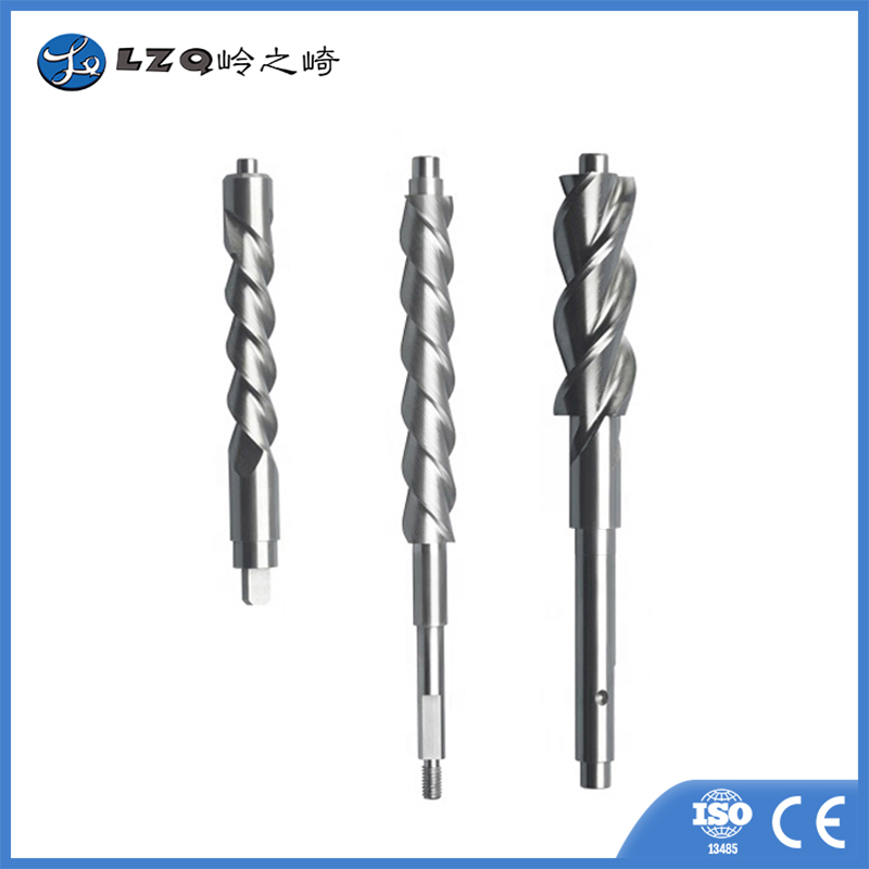 medical needle/orthopedic cannulated bone drill/disposable orthopedic drill