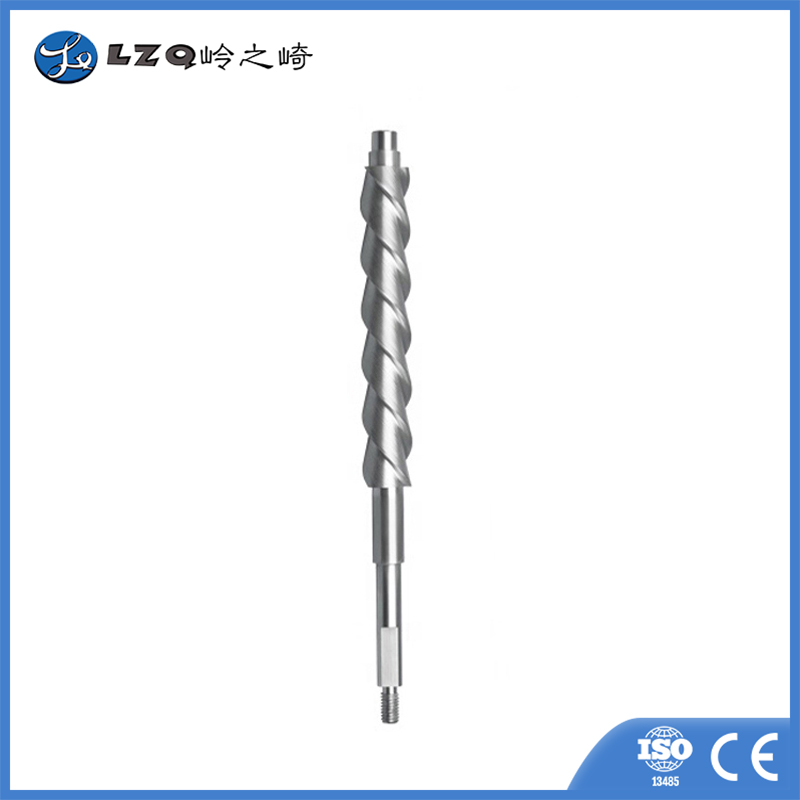 orthopedic set drill/orthopedic drill guide/orthopedic countersink drill surgical instrument