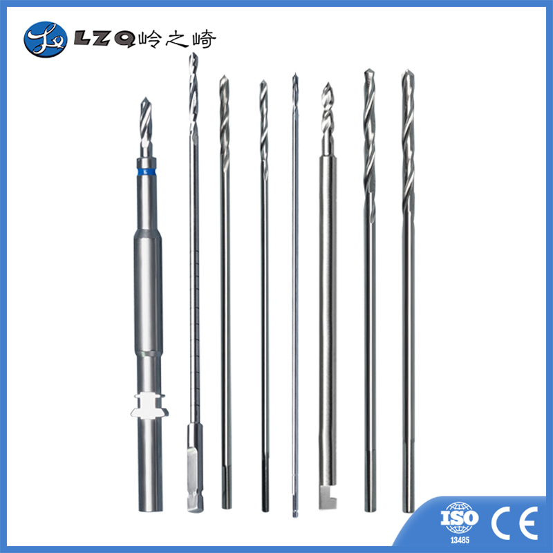 Electric Acetabular Grinding Drill(Joint Drill, Slow Drill) SN007/orthopedic drills/Bone drill T104