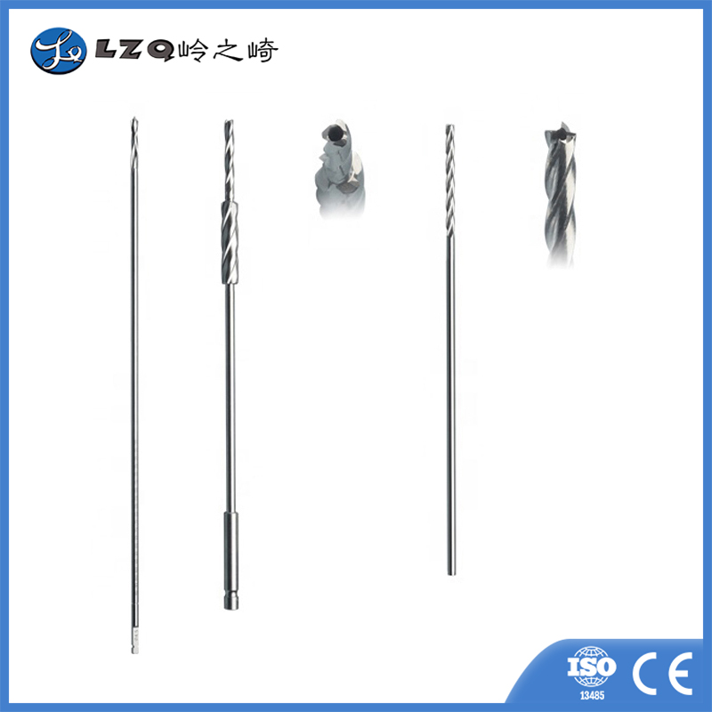 bone drill/medical bone drill bits/Orthopedic Drill DL301(B)