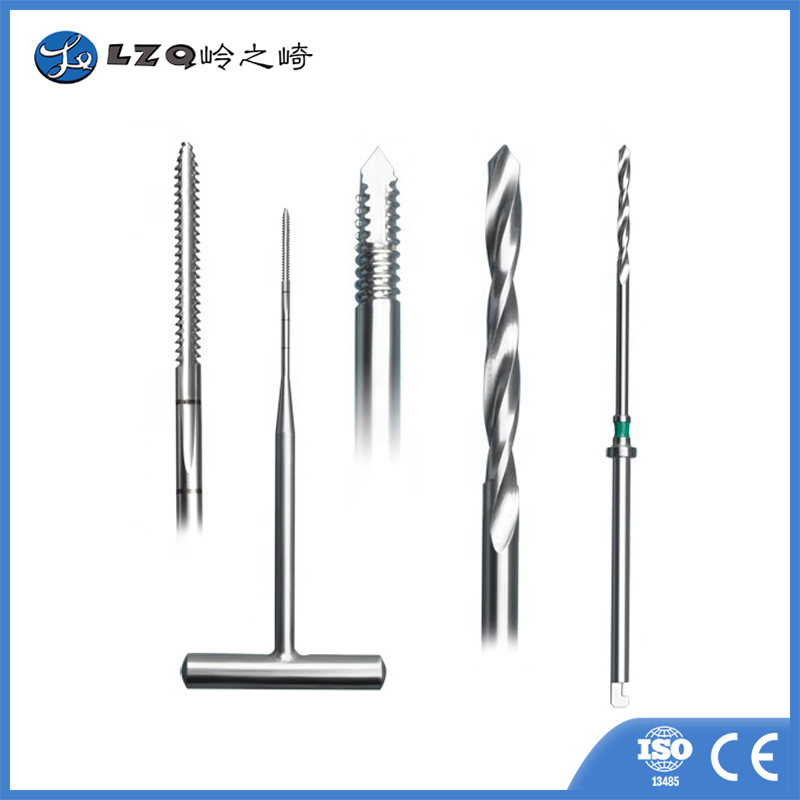 Electric Acetabular Grinding Drill(Joint Drill, Slow Drill) SN007/orthopedic drills/Bone drill T104