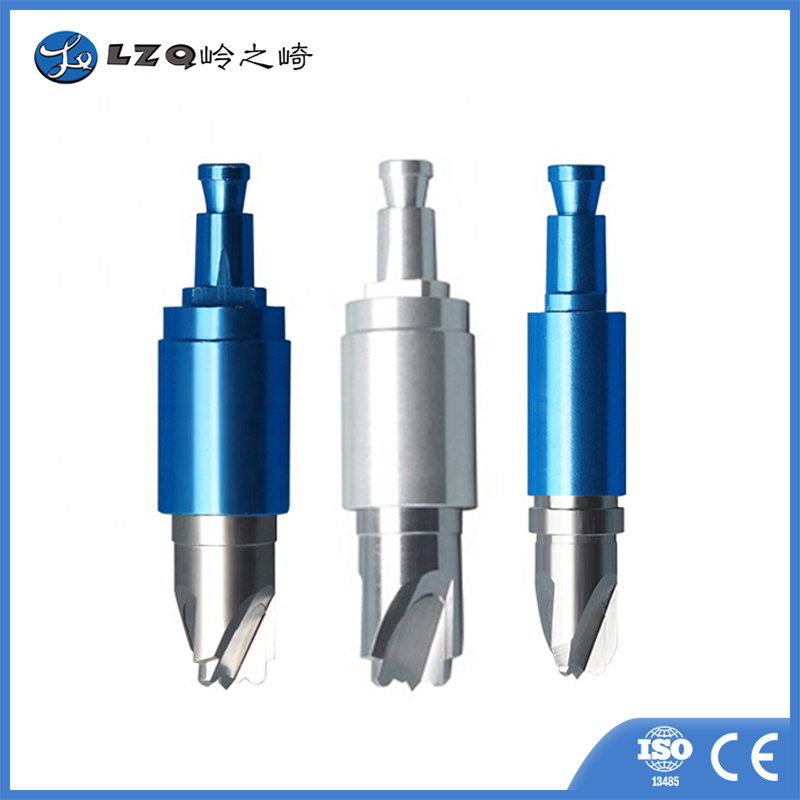 Auto Stop Cranial Perforators