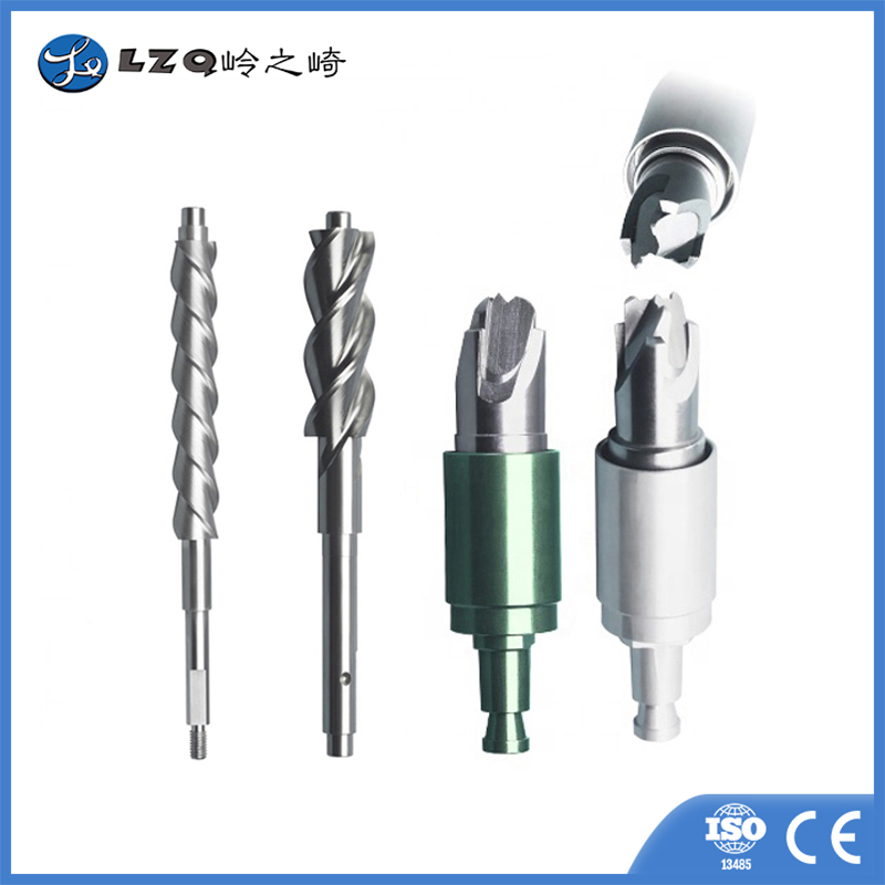 Auto Stop Cranial Perforators