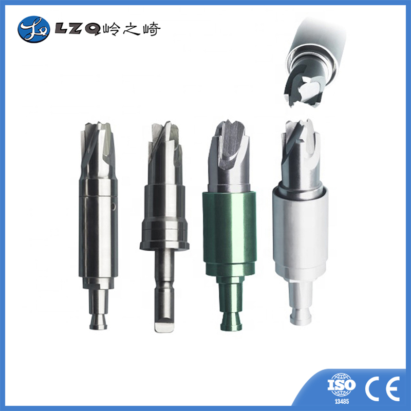 Pediatric Perforators
