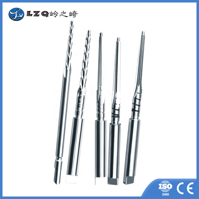 Cranial Mill