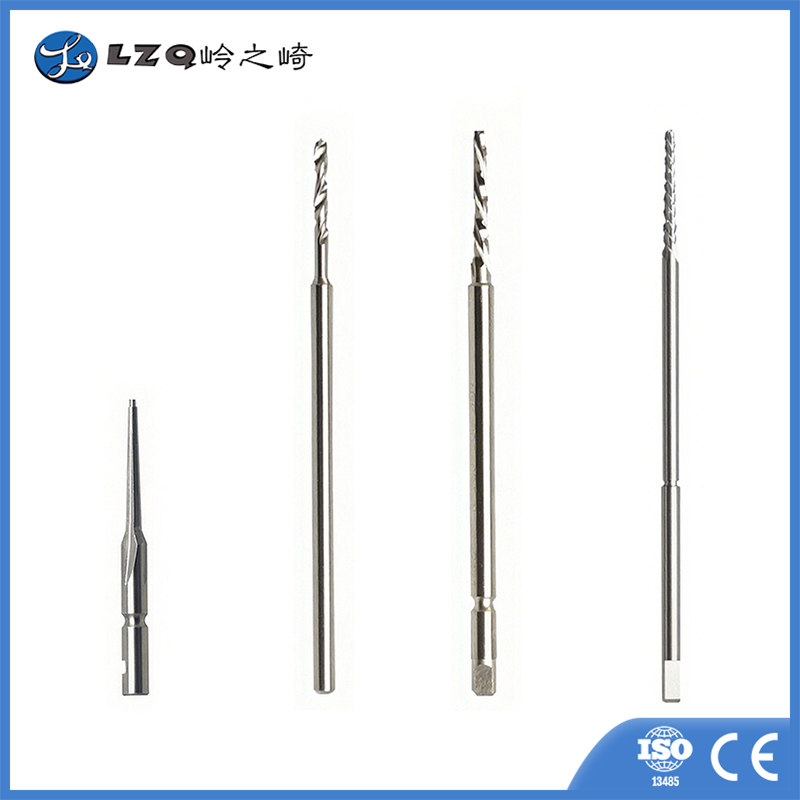 Cranial Mill