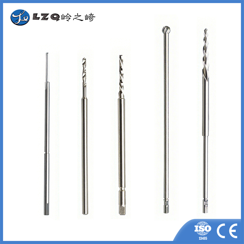 cranial drill and mill