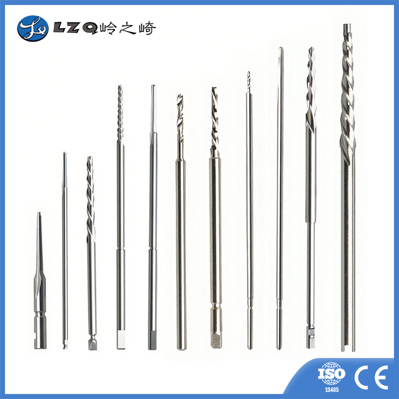 CRANIOTOMY MILLING Cutter