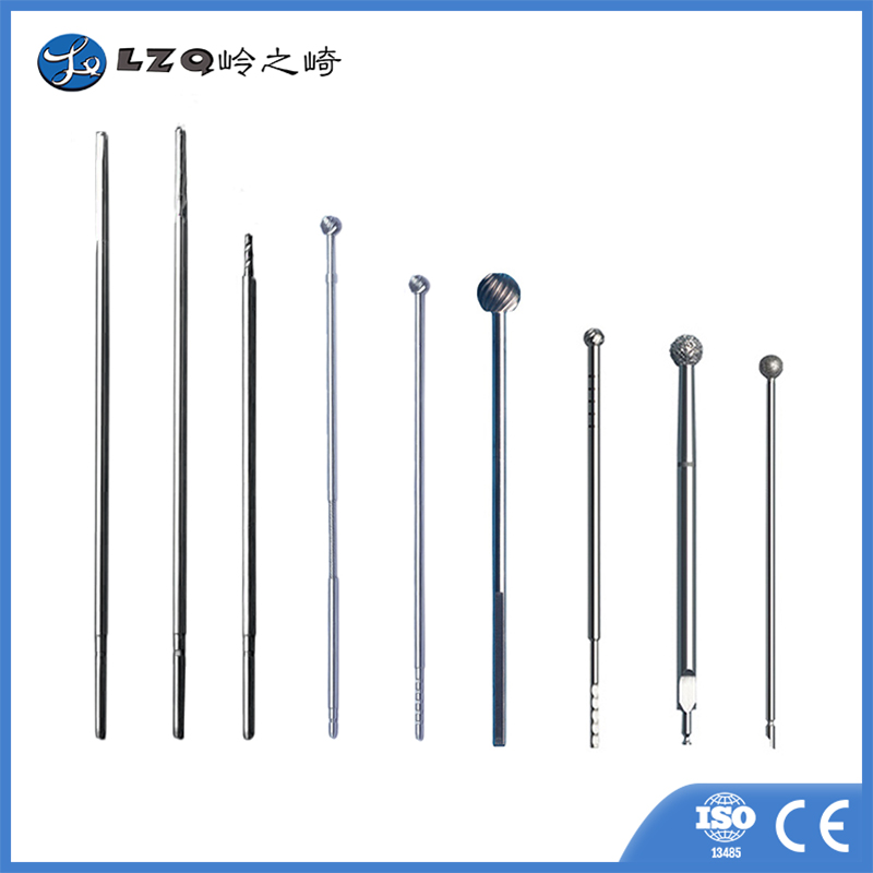 CRANIOTOMY MILLING Cutter