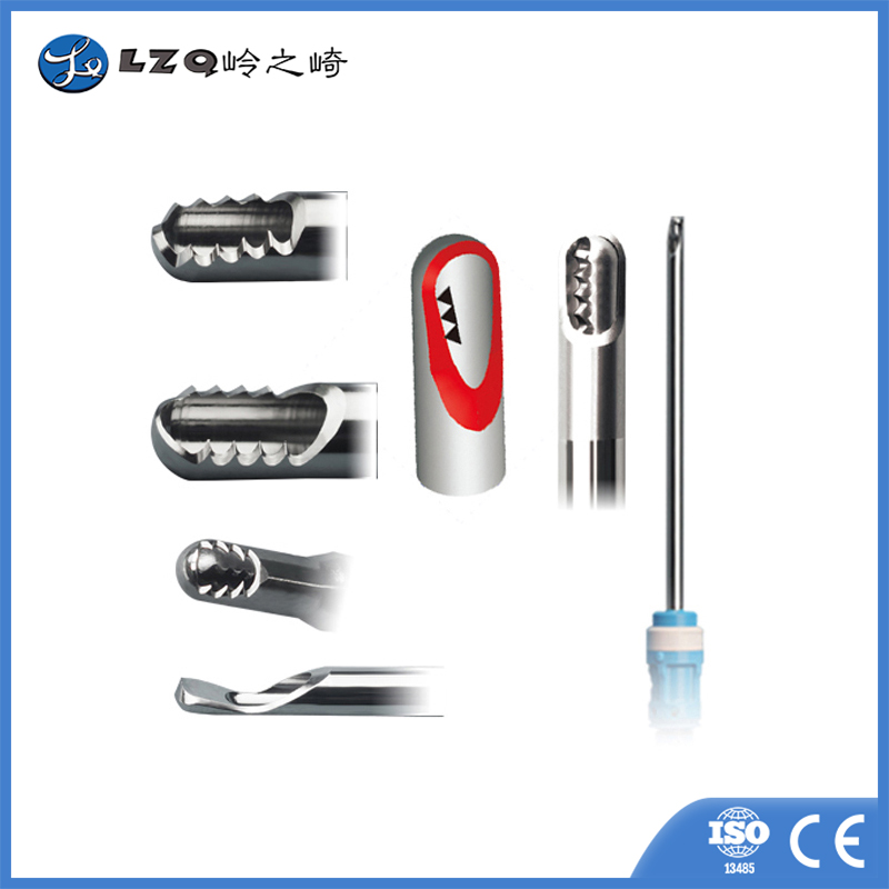Shaver Blade