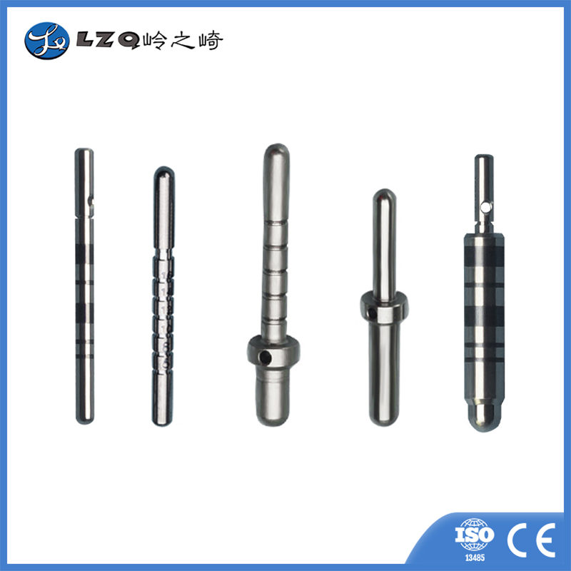 Implant Parallel pin