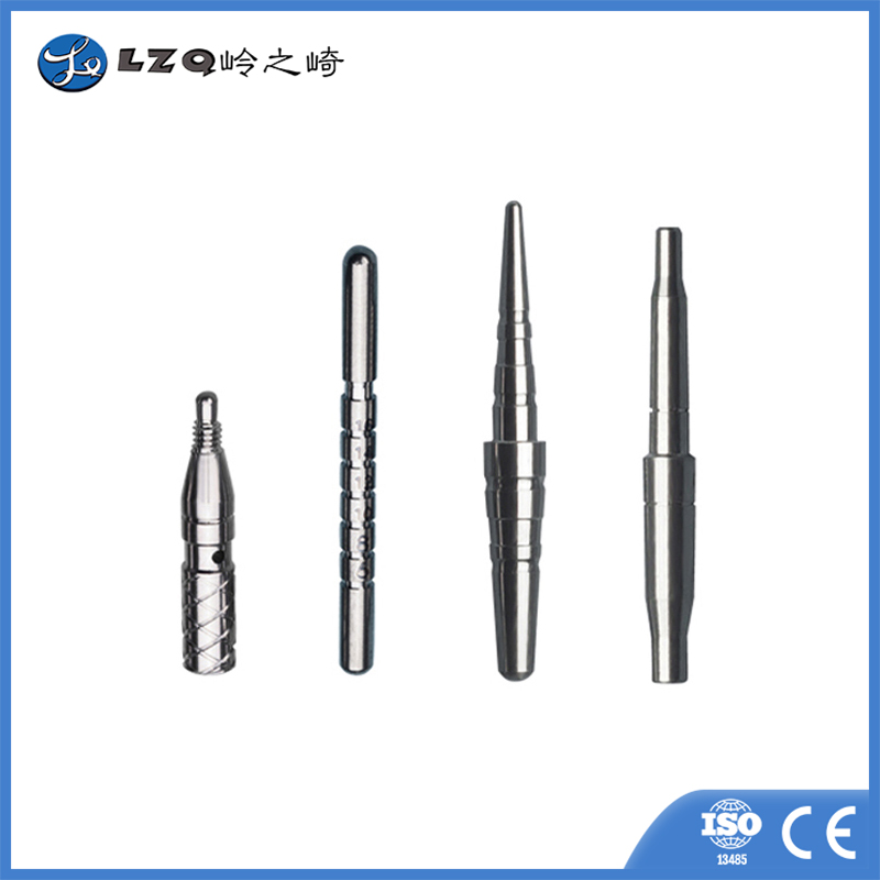 Implant Parallel pin