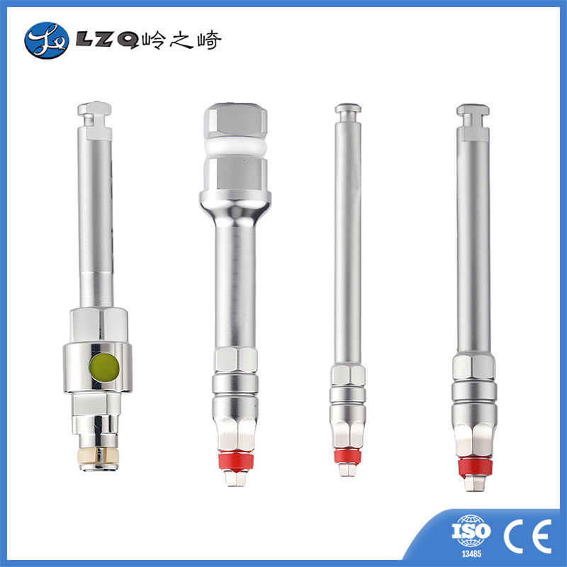 Implant driver Hand driver