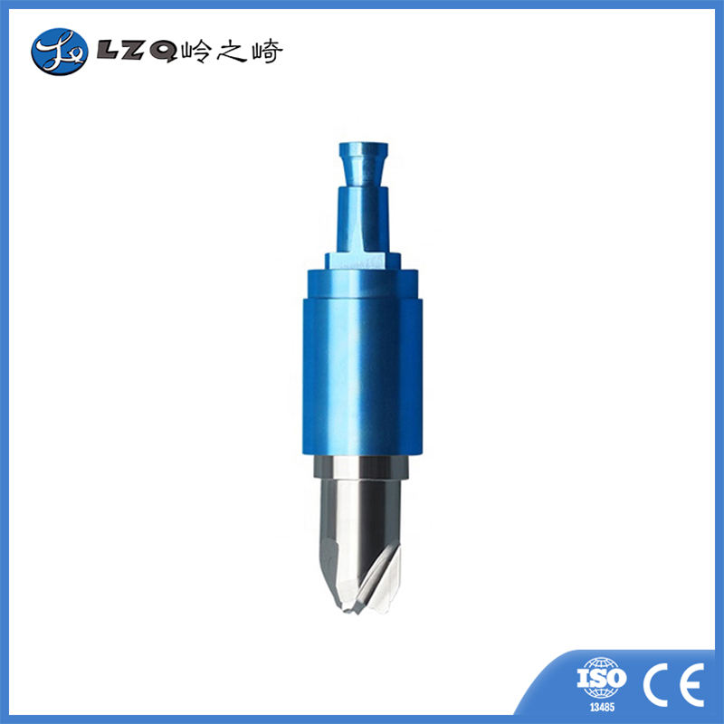 ADULT & PEDIATRIC DISPOSABLE CRANIAL PERFORATORS