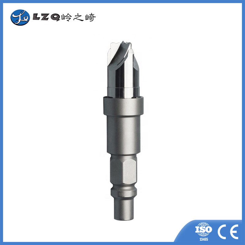 cranial drilling/cranial milling cutter