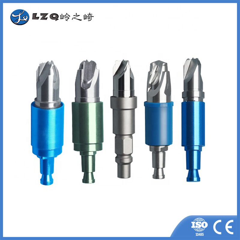 disposable perforator/Trepanation Drill