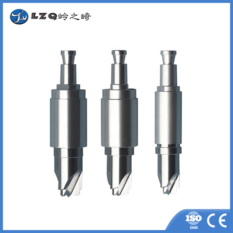 perforator/automatic stop cranial drill