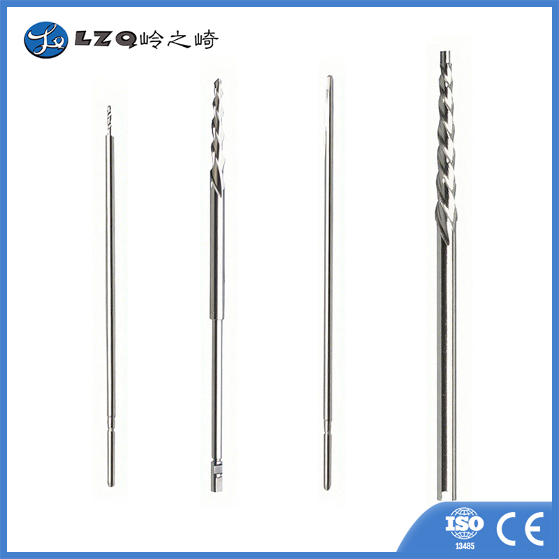 cranial milling cutter