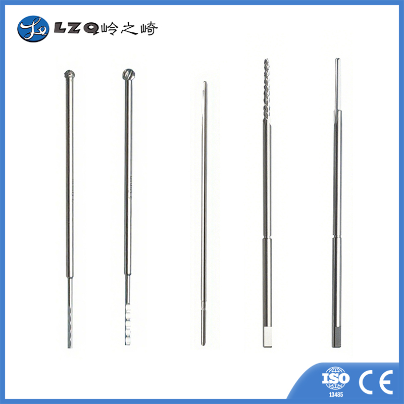 cranial milling cutter